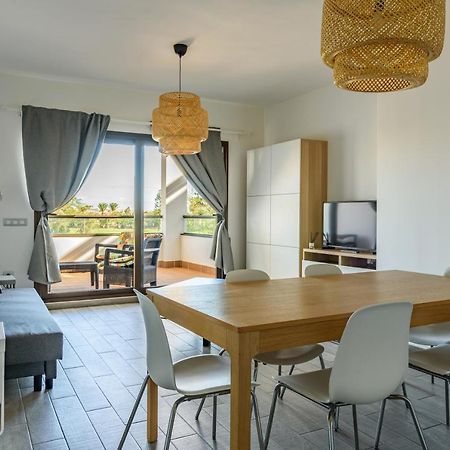 Modern Apartment In Residential Complex With Pools คอสตา เด อันตีกัว ภายนอก รูปภาพ