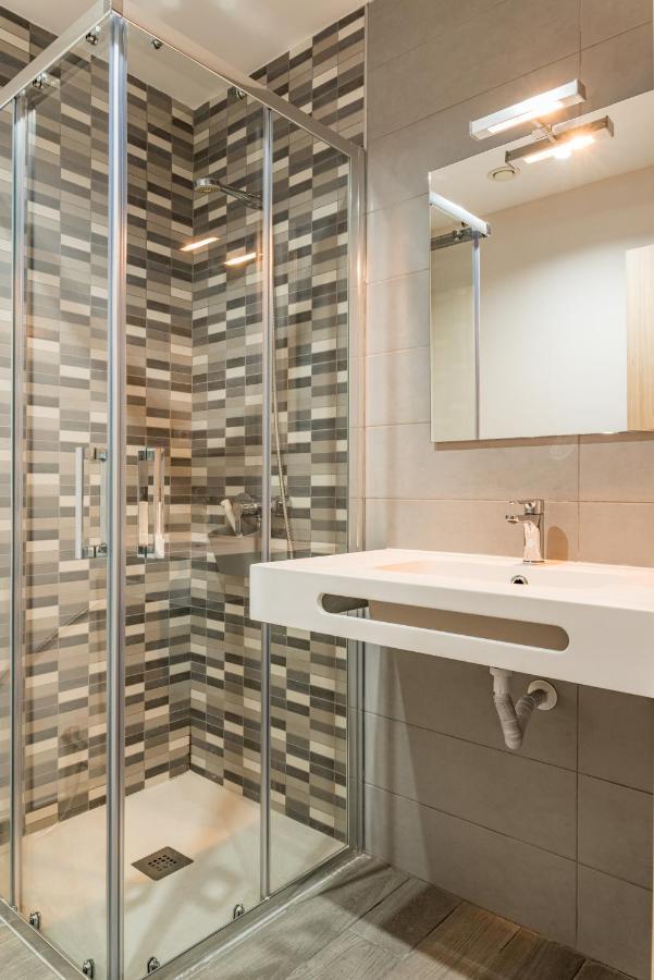 Modern Apartment In Residential Complex With Pools คอสตา เด อันตีกัว ภายนอก รูปภาพ